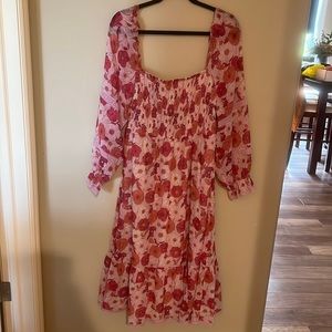 Wilfred Grace Dress